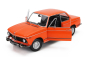 Kk-scale BMW 1602 2-series 1974 1:12 Orange