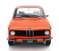 Kk-scale BMW 1602 2-series 1974 1:12 Orange