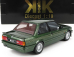 Kk-scale BMW 3-series Alpina B6 3.5 (e30) 1988 1:18 Green Met