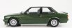 Kk-scale BMW 3-series Alpina B6 3.5 (e30) 1988 1:18 Green Met