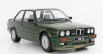 Kk-scale BMW 3-series Alpina B6 3.5 (e30) 1988 1:18 Green Met