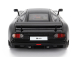 Kk-scale Bugatti Eb110 1991 1:12 Black