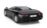 Kk-scale Bugatti Eb110 1991 1:12 Black