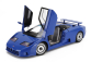 Kk-scale Bugatti Eb110 1991 1:12 Blue