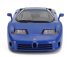 Kk-scale Bugatti Eb110 1991 1:12 Blue