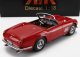 Kk-scale Ferrari 250gt California Spider Usa Version With Hard-top 1960 1:18 Red