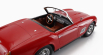 Kk-scale Ferrari 250gt California Spider Usa Version With Hard-top 1960 1:18 Red