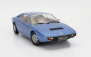 Kk-scale Ferrari Dino 308 Gt4 1974 1:18 Světle Modrá