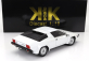 Kk-scale Lamborghini Jalpa 3500 1982 1:18 Bílá