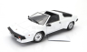 Kk-scale Lamborghini Jalpa 3500 1982 1:18 Bílá