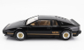 Kk-scale Lotus Esprit Turbo 1981 1:18 Black