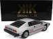 Kk-scale Lotus Esprit Turbo 1981 1:18 Silver Red