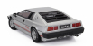 Kk-scale Lotus Esprit Turbo 1981 1:18 Silver Red