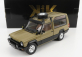 Kk-scale Matra simca Talbot Matra Rancho Grand Raid 1979 1:18 Matt Brown