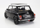 Kk-scale Mini Cooper Sunroof Rhd 1992 1:12 Černá Bílá