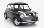 Kk-scale Mini Cooper Sunroof Rhd 1992 1:12 Tmavě Zelená Bílá