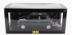 Kk-scale Mini Cooper Sunroof Rhd 1992 1:12 Tmavě Zelená Bílá