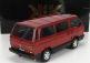 Kk-scale Volkswagen T3 Minibus Multivan Magnum 1987 1:18 Měď