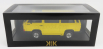 Kk-scale Volkswagen T3 Minibus Syncro 1987 1:18 Žlutá