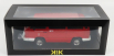 Kk-scale Volkswagen T3 Minibus Syncro Feuerwehr 1987 1:18 Red