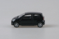 Abrex Škoda Citigo 3dveřové (2011) 1:43 - Černá Deep Metalíza