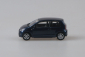 Abrex Škoda Citigo 3dveřové (2011) 1:43 - Modrá Night Metalíza