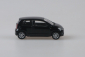 Abrex Škoda Citigo 3dveřové (2011) 1:43 - Černá Deep Metalíza