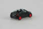 Abrex Škoda Fabia II FL RS2000 Concept (2011) 1:43 - Černá