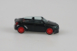 Abrex Škoda Fabia II FL RS2000 Concept (2011) 1:43 - Černá