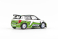 Abrex Škoda Fabia II FL S2000 (2010) 1:43 - Škoda Motorsport Design 2012 II - Šotolinová Kola