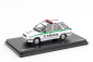 Abrex Škoda Felicia FL Combi (1998) 1:43 - Polícia SR