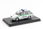 Abrex Škoda Felicia FL Combi (1998) 1:43 - Policie ČR