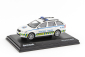 Abrex Škoda Octavia II FL Combi (2008) 1:43 - MP Praha 89