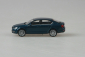 Abrex Škoda Octavia III (2012) 1:43 - Modrá Lava Metalíza