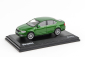 Abrex Škoda Octavia III (2012) 1:43 - Zelená Rallye Metalíza