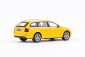 Abrex Škoda Octavia III Combi (2013) 1:43 - Žlutá Taxi