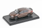 Abrex Škoda Octavia IV RS (2020) 1:43 - Hnědá Amber Metalíza