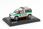 Abrex Škoda Yeti FL (2013) 1:43 - Polícia SR