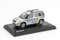 Abrex Škoda Yeti FL (2013) 1:43 - Policie ČR