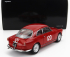 Kyosho Alfa romeo Giulietta Sv Sprint Veloce N 120 Mille Miglia 1956 G.becucci - P.cazzato 1:18 Red