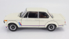 Kyosho BMW 2002 Turbo 1974 1:18 Bílá