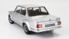 Kyosho BMW 2002 Turbo 1974 1:18 Silver