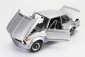 Kyosho BMW 2002 Turbo 1974 1:18 Silver