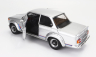 Kyosho BMW 2002 Turbo 1974 1:18 Silver