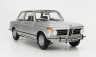 Kyosho BMW 2002tii 1972 1:18 Silver