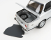 Kyosho BMW 2002tii 1972 1:18 Silver