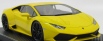 Kyosho Lamborghini Huracan Lp610-4 2014 1:18 Giallo Midas - Žlutá Met