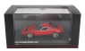 Kyosho Lamborghini Miura Svr 1970 1:43 Red