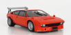 Kyosho Lamborghini Urraco Rally 1974 1:18 Orange