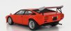 Kyosho Lamborghini Urraco Rally 1974 1:18 Orange